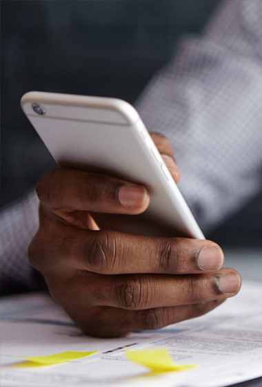 Fuel Souk - All in One Platform